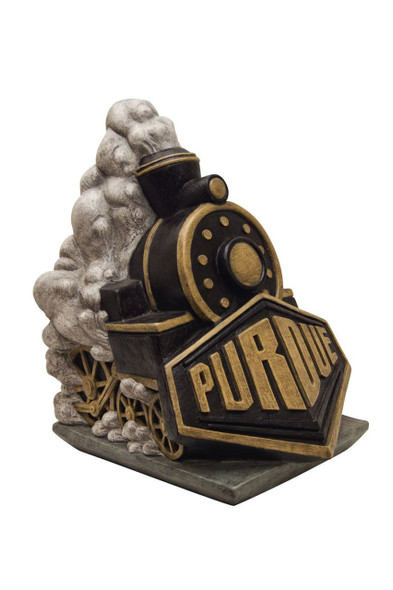 Purdue Boilermakers Mascot Garden Statue | Stonecasters | 2962HT  Purdue Boilermakers Mascot Garden Statue | Stonecasters | 2962HT