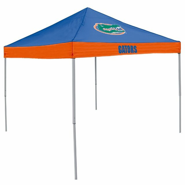 Florida Gators Canopy Tailgate Tent | Logo Chair | 135-39E