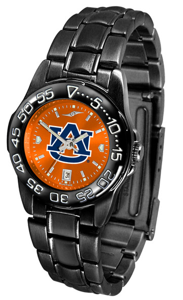 Auburn Tigers Fantom Sport AnoChrome Watch | SunTime | ST-CO3-AUT-FANTOML-A Auburn Tigers Fantom Sport AnoChrome Watch | SunTime | ST-CO3-AUT-FANTOML-A