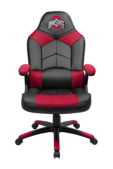 Ohio State Buckeyes Oversize Gaming Chair | Imperial | 334-3015