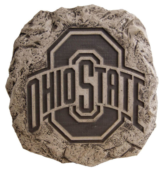 Ohio State Buckeyes Logo Stepping Stone