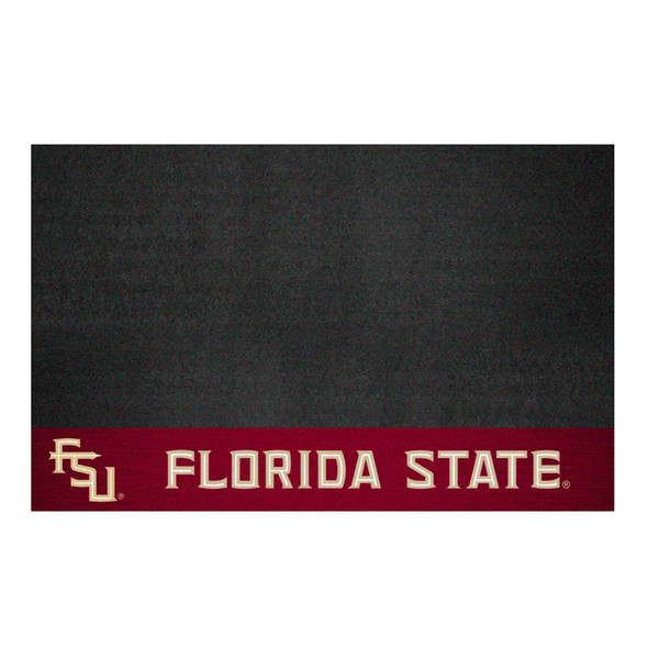 FSU Seminoles Grill Mat | Fanmats | 12105