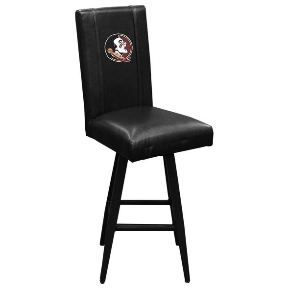 Florida State Seminoles Bar Stool 2000 | Dreamseat | XZ2000BSsBLK-PSCOL13471 Florida State Seminoles Bar Stool 2000 | Dreamseat | XZ2000BSsBLK-PSCOL13471