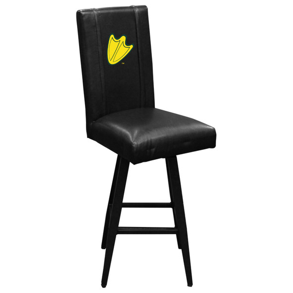 Oregon DucksBar Stool Swivel 2000 |  Dreamseat |XZ2000BSSBLK-PSCOL13406
