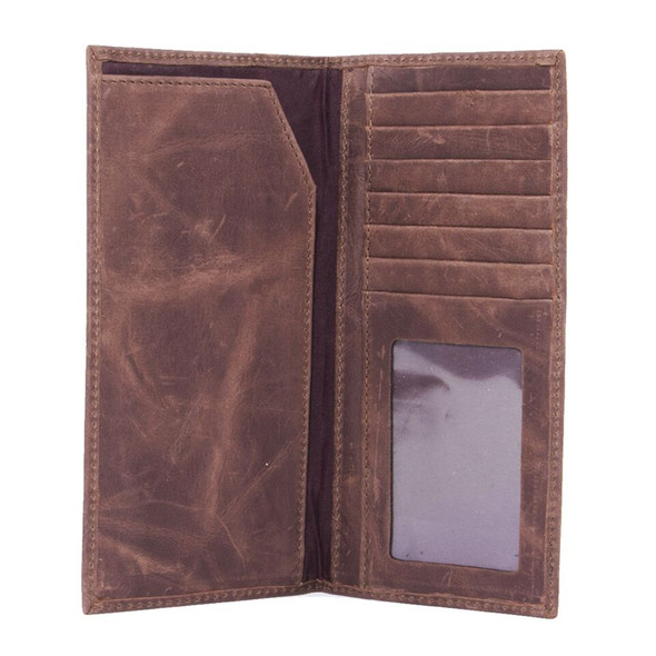 Georgia Bulldogs Secretary Wallet
