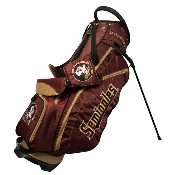 FSU Seminoles Fairway Golf Stand Bag| Team Golf |21028
