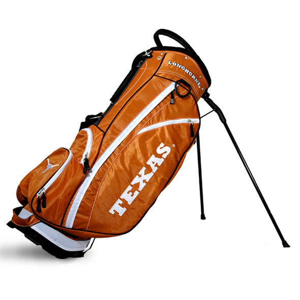 Texas Longhorns Fairway Golf Stand Bag| Team Golf |23328