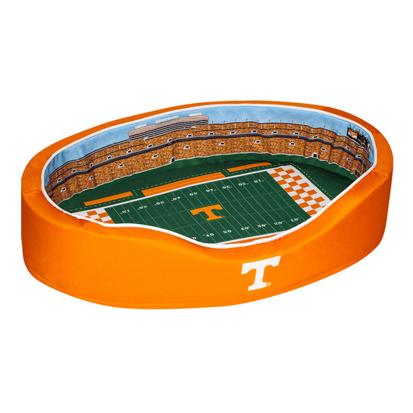 Tennessee Volunteers Stadium Pet Bed | Stadium Spot | FB-TEN-20