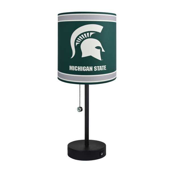 Michigan State Spartans Desk Lamp | Imperial | 484-3016