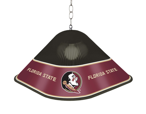Florida State Seminoles Game Table Light | The Fan-Brand | NCFSSM-410-01
