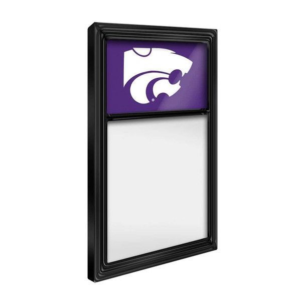 Kansas State Wildcats Dry Erase Noteboard - Purple Kansas State Wildcats Dry Erase Noteboard - Purple