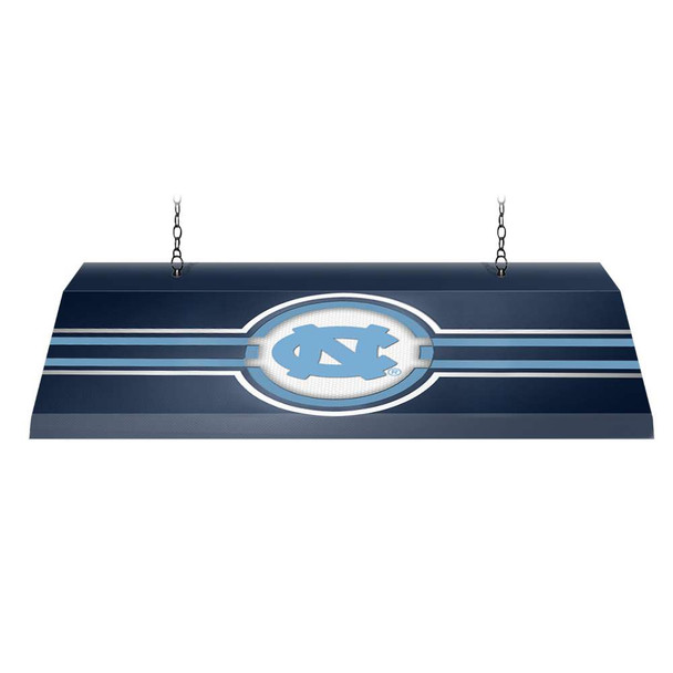 North Carolina Tar Heels Edge Glow Pool Table Light - Navy / Script Cap North Carolina Tar Heels Edge Glow Pool Table Light - Navy / Script Cap