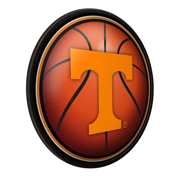 Tennessee Volunteers Mascot - Modern Disc Wall Sign