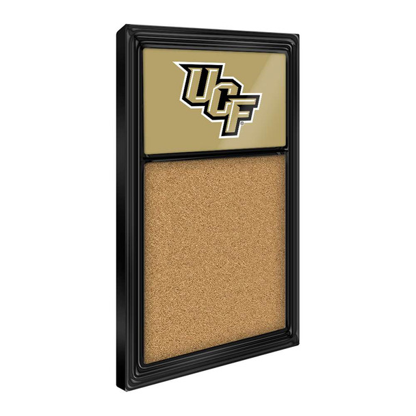 UCF Knights Cork Note Board