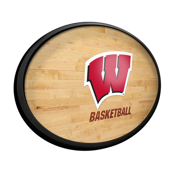Alabama Crimson Tide Basketball - Modern Disc Wall Sign | The Fan-Brand | NCALCT-230-11 Alabama Crimson Tide Basketball - Modern Disc Wall Sign | The Fan-Brand | NCALCT-230-11