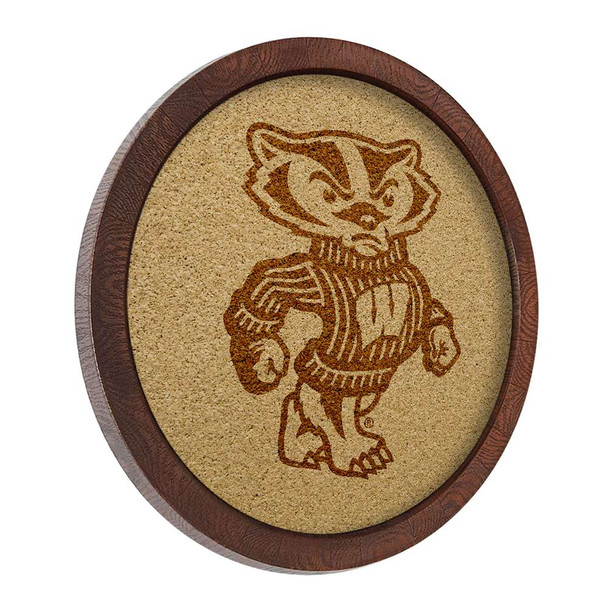 Alabama Crimson Tide Branded Faux Barrel Top Sign | The Fan-Brand | NCALCT-240-02