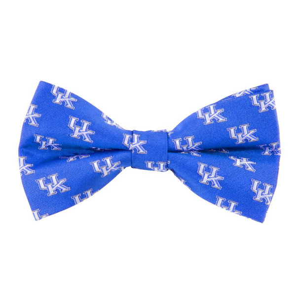 Kentucky Wildcats Repeat Bow Tie | Eagles Wings | 9901