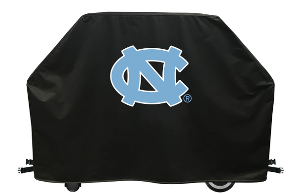 North Carolina Tar Heels Grill Cover