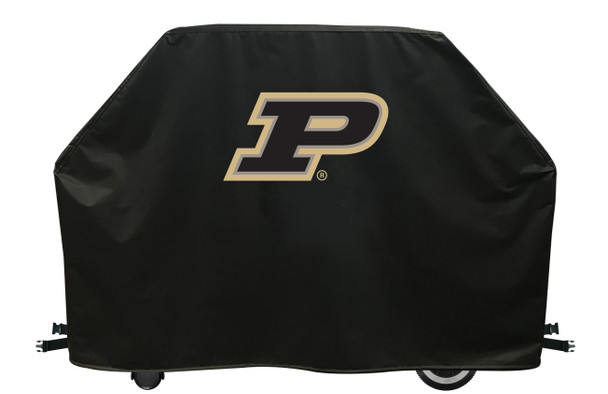 Purdue Boilermakers Grill Cover | Holland Bar Stool | GC60Purdue
