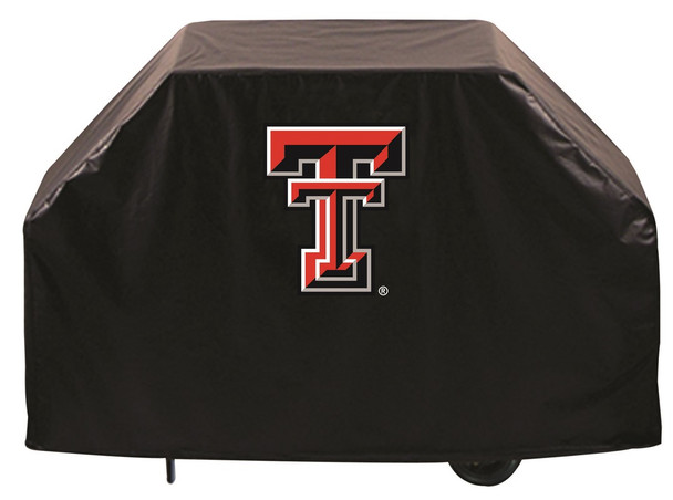 Texas Tech Red Raiders Grill Cover | Holland Bar Stool | GC60TXTech Texas Tech Red Raiders Grill Cover | Holland Bar Stool | GC60TXTech