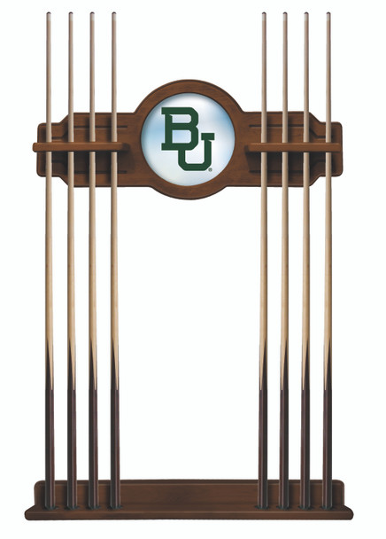 Baylor Bears Solid Wood Cue Rack | Holland Bar Stool Co. | CueChrdBaylor Baylor Bears Solid Wood Cue Rack | Holland Bar Stool Co. | CueChrdBaylor