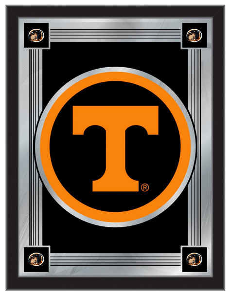 Tennessee Volunteers Logo Wall Mirror | Holland Bar Stool Co. | MLogoTennes