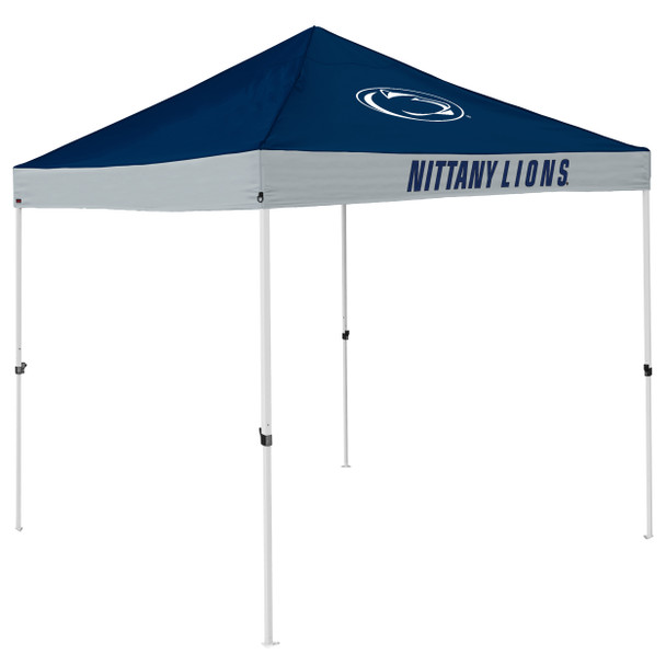 Penn State Nittany Lions Canopy Tailgate Tent | Logo Chair | 196-39E