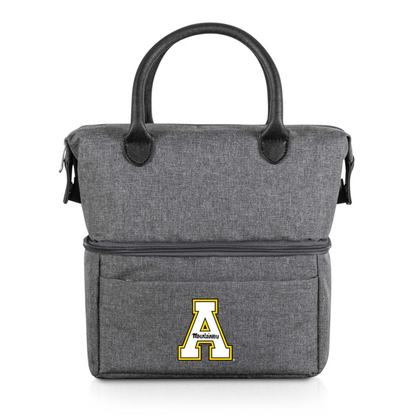 Appalachian State Mountaineers Urban Lunch Bag | Picnic Time | 511-00-154-794-0 Appalachian State Mountaineers Urban Lunch Bag | Picnic Time | 511-00-154-794-0