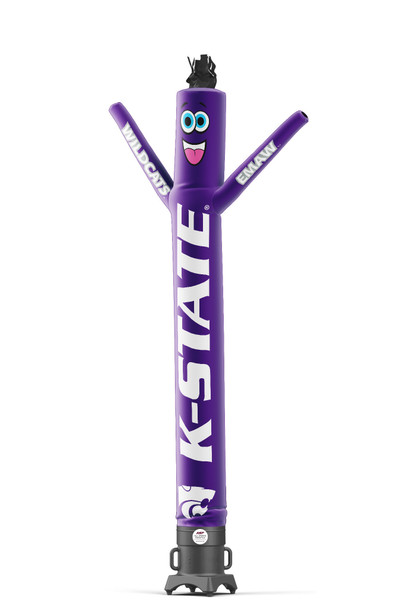 Kansas State Wildcats Air Dancer  | All Sports Fanatics | 10M0120097 Kansas State Wildcats Air Dancer  | All Sports Fanatics | 10M0120097