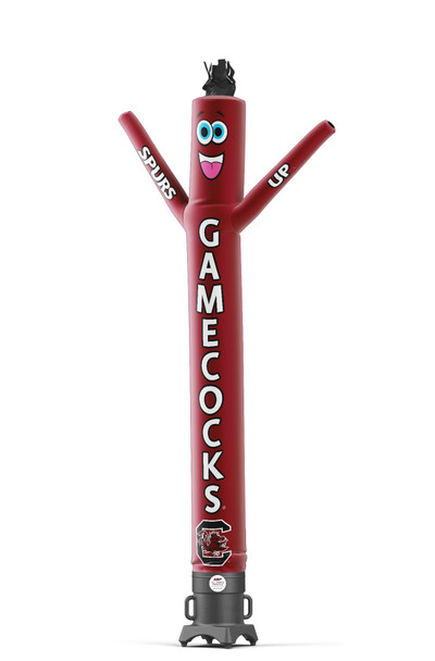 South Carolina Gamecocks Air Dancer | All Sports Fanatics | 10M0120092 South Carolina Gamecocks Air Dancer | All Sports Fanatics | 10M0120092