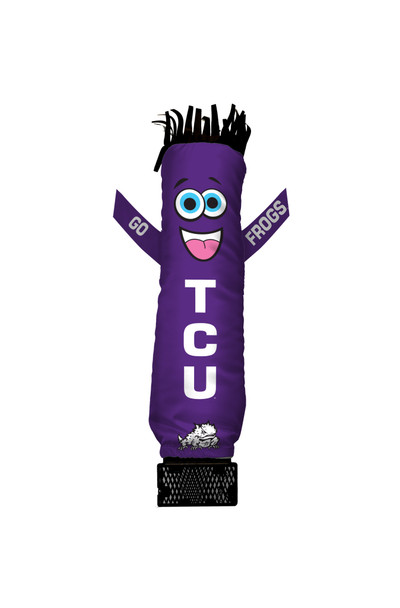TCU Horned Frogs Mini Air Dancer | All Sports Fanatics | 10M0050123
