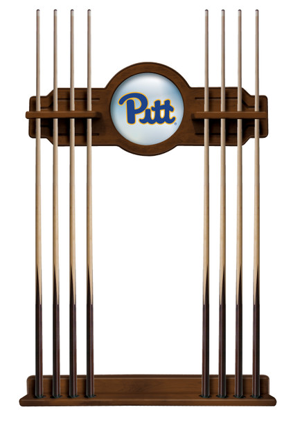 Pittsburgh Panthers Solid Wood Cue Rack | Holland Bar Stool Co. | CueChrdPittsb Pittsburgh Panthers Solid Wood Cue Rack | Holland Bar Stool Co. | CueChrdPittsb