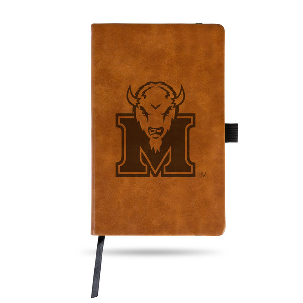 Marshall Thundering Herd Primary Journal/Notepad - Brown | Rico | LESPD280201BR-G