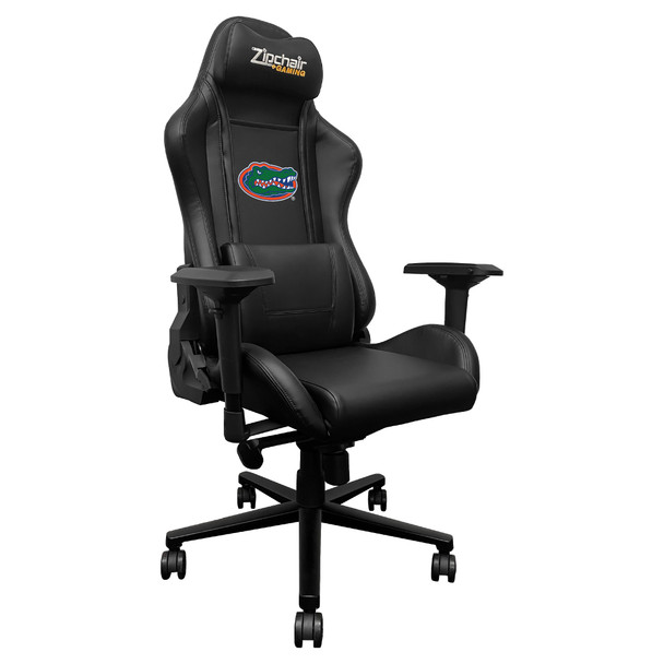 Florida Gators Xpression Gaming Chair | Dreamseat | XZXPPRO032-PSCOL11020A Florida Gators Xpression Gaming Chair | Dreamseat | XZXPPRO032-PSCOL11020A