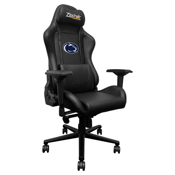 Penn State Nittany Lions Xpression Gaming Chair | Dreamseat | XZXPPRO032-PSCOL13210A Penn State Nittany Lions Xpression Gaming Chair | Dreamseat | XZXPPRO032-PSCOL13210A