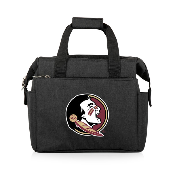 FSU Seminoles On The Go Lunch Bag Cooler | Picnic Time | 510-00-179-174-0 FSU Seminoles On The Go Lunch Bag Cooler | Picnic Time | 510-00-179-174-0