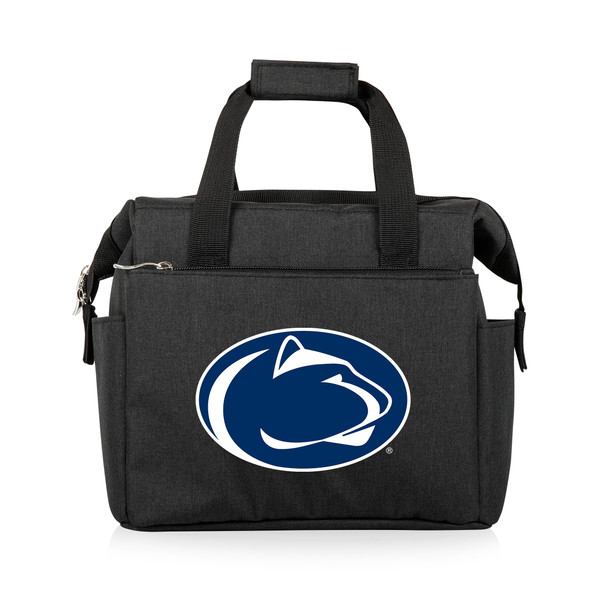 Penn State Nittany Lions On The Go Lunch Bag Cooler | Picnic Time | 510-00-179-494-0 Penn State Nittany Lions On The Go Lunch Bag Cooler | Picnic Time | 510-00-179-494-0