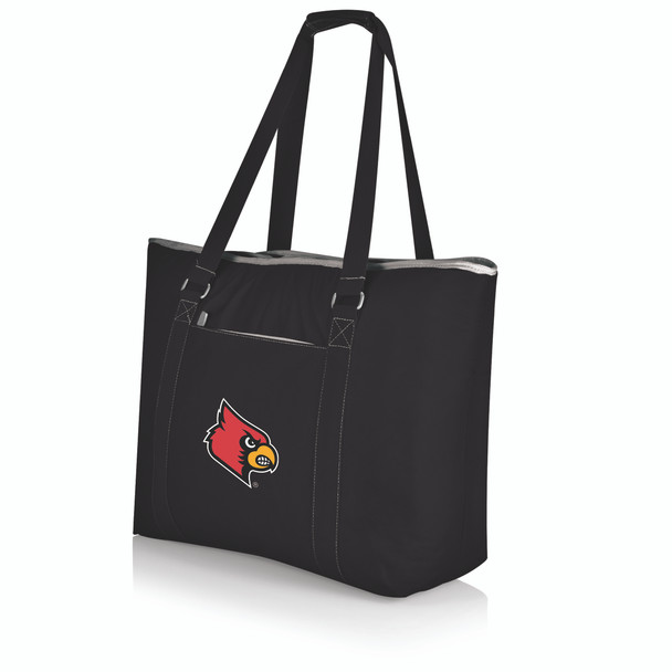 Louisville Cardinals Tahoe XL Cooler Tote Bag | Picnic Time | 598-00-175-304-0