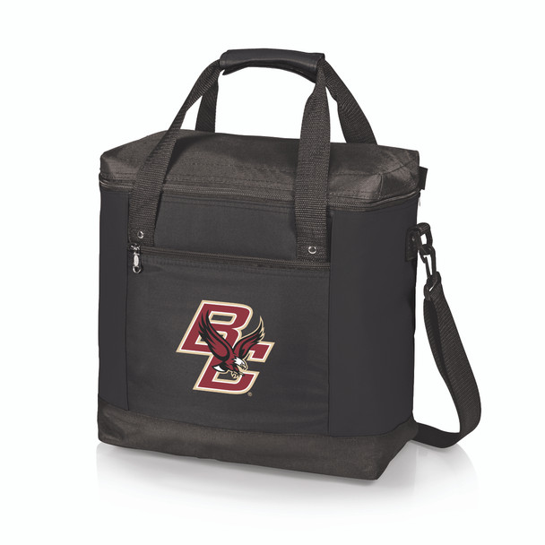 Boston College Eagles Montero Cooler Tote Bag | Picnic Time | 604-00-179-054-0 Boston College Eagles Montero Cooler Tote Bag | Picnic Time | 604-00-179-054-0