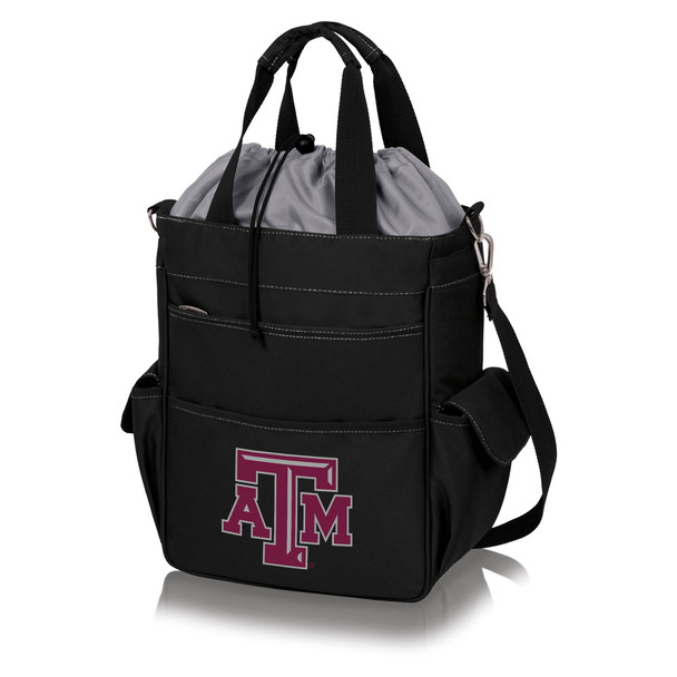 Texas A&M Aggies Activo Cooler Tote Bag | Picnic Time | 614-00-175-564-0