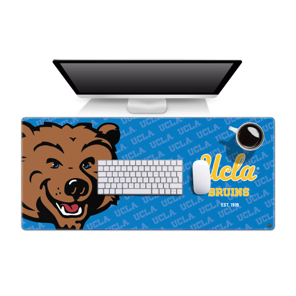 UCLA Bruins Logo Series Desk Pad |Stadium Views | 1900645 UCLA Bruins Logo Series Desk Pad |Stadium Views | 1900645
