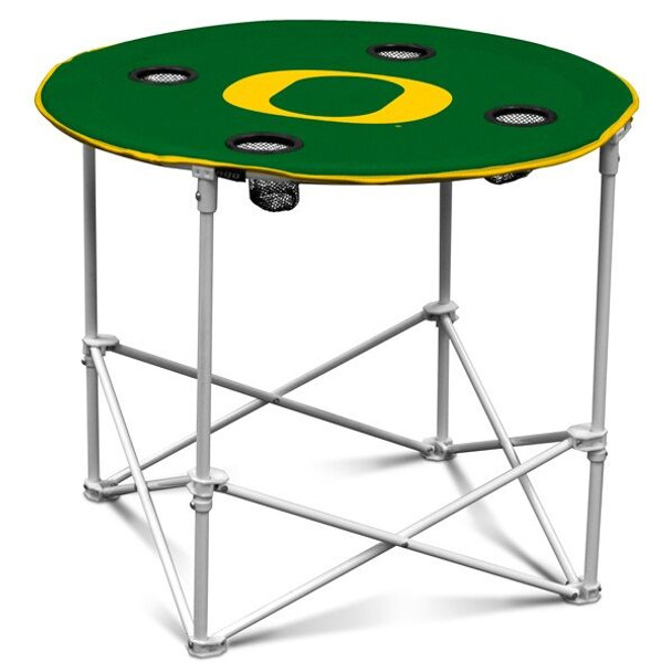 Oregon Ducks Portable Table | Logo Chair | 194-31