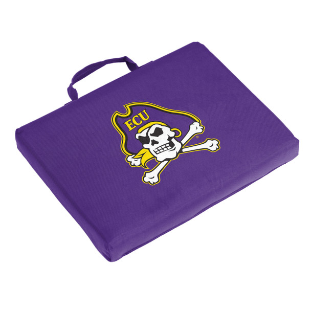 East Carolina Pirates Bleacher Cushion Set of 2| Logo Brands |LGC131-71B