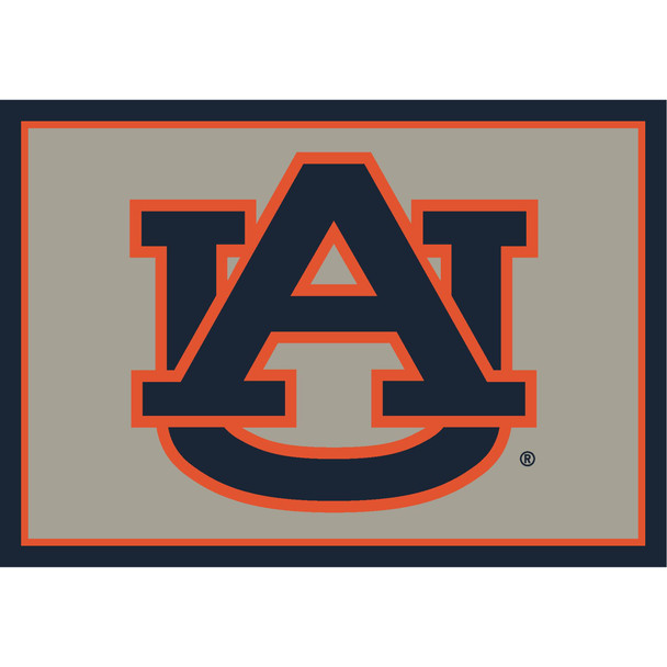 Auburn Tigers Spirit Rug | Imperial | IMP521-3002