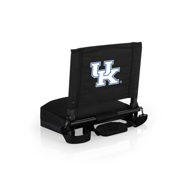 Kentucky Wildcats Gridiron Stadium Seat | Picnic Time | 627-01-179-264-0