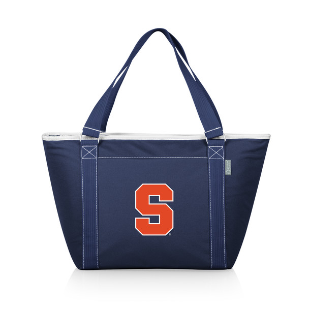 Syracuse Orange Topanga Cooler Tote Bag | Picnic Time | 619-00-138-544-0
