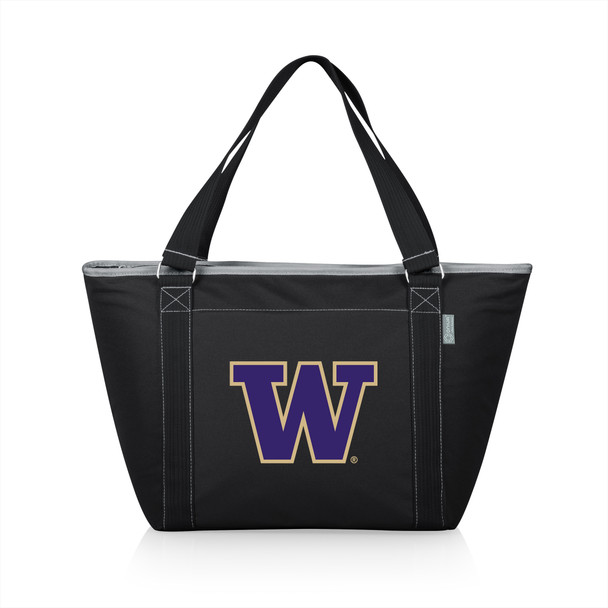 Washington Huskies Topanga Cooler Tote Bag | Picnic Time | 619-00-175-624-0