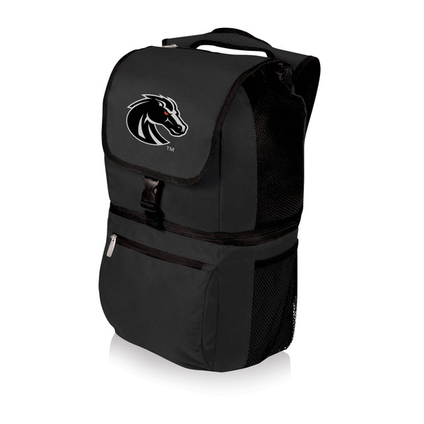 Boise State Broncos Zuma Backpack Cooler | Picnic Time | 634-00-175-704-0 Boise State Broncos Zuma Backpack Cooler | Picnic Time | 634-00-175-704-0