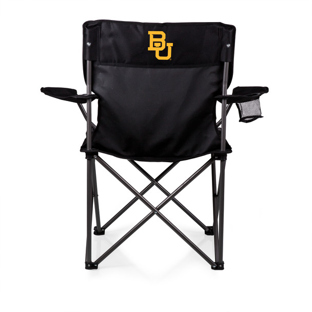 Baylor Bears PTZ Camp Chair | Picnic Time | 804-00-179-924-0