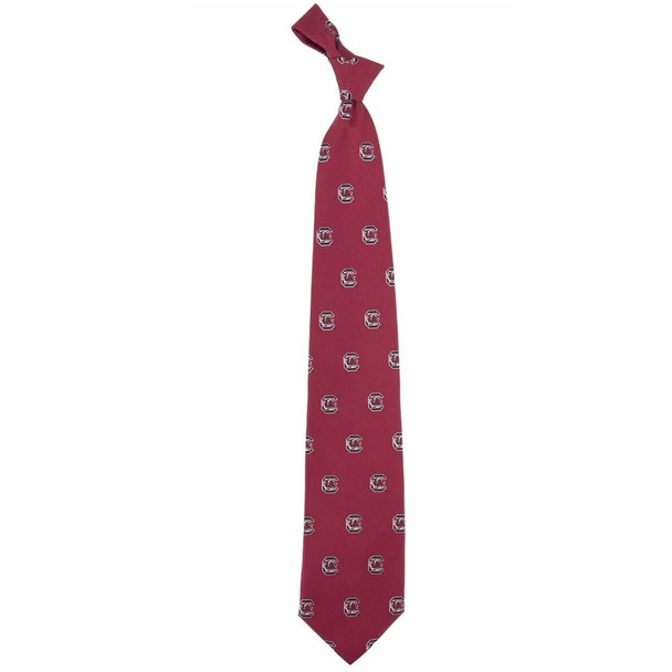 South Carolina Gamecocks Prep Tie South Carolina Gamecocks Prep Tie